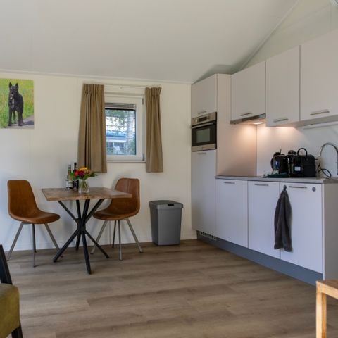 Bungalow 2 persons