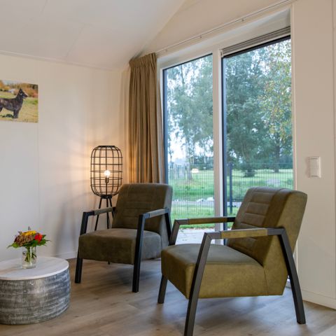 Bungalow 2 persons