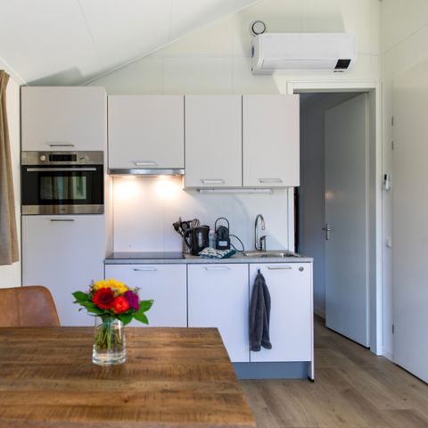 Bungalow 2 persons