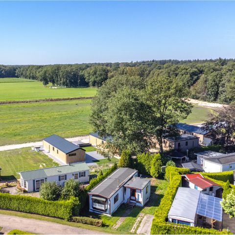 Hub Resorts Drentse Weelde - Camping Midden-Drenthe - Image N°4