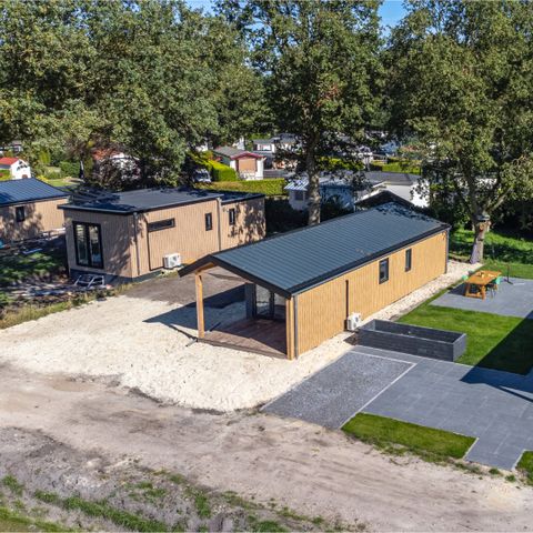 Hub Resorts Drentse Weelde - Camping Midden-Drenthe - Image N°3