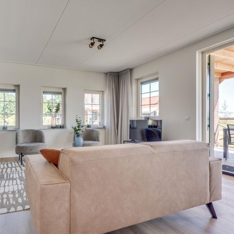 VILLA 6 people - Paris