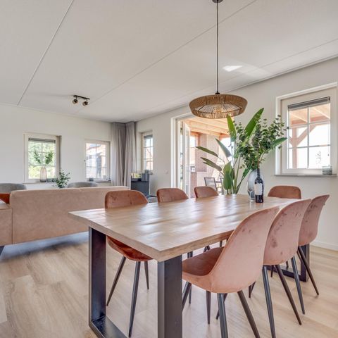 VILLA 6 people - Paris