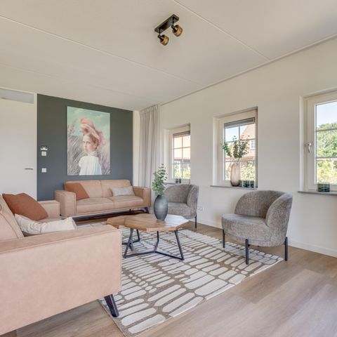 VILLA 6 people - Paris