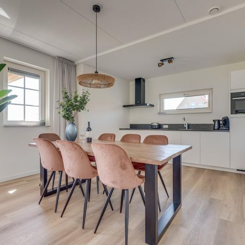 VILLA 6 people - Paris