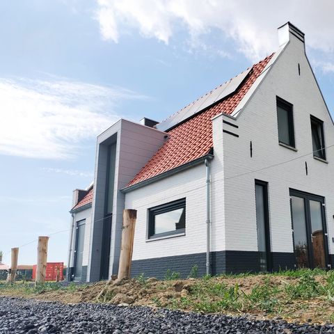 Villa 6 persons - Lyon