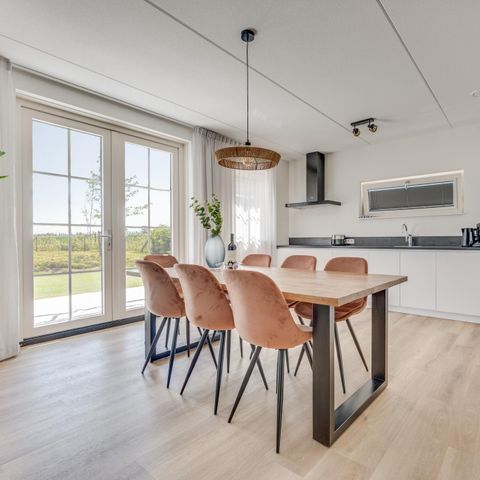Villa 7 persons - Hofvilla with hot tub & sauna | pet-friendly
