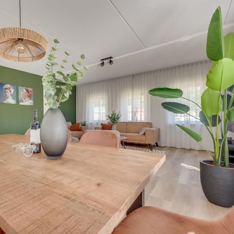 VILLA 7 people - Hofvilla with hot tub & sauna | pet-friendly