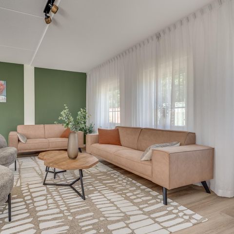 VILLA 7 people - Hofvilla with hot tub & sauna | pet-friendly