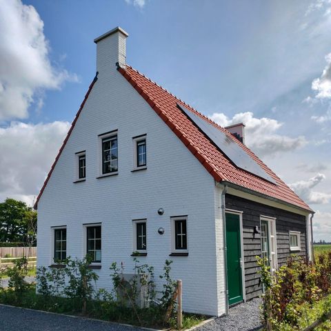 VILLA 7 people - Hofvilla with hot tub & sauna | pet-friendly