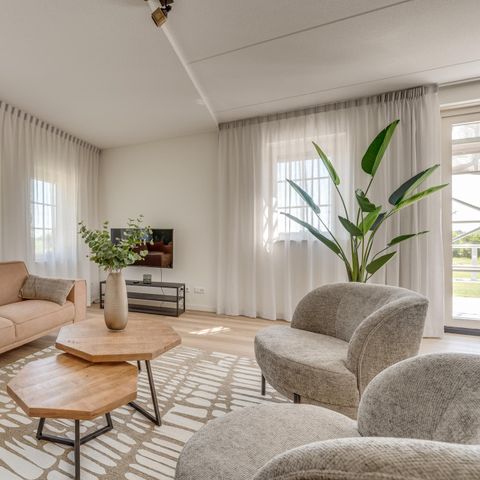 VILLA 7 people - Hofvilla with hot tub & sauna | pet-friendly