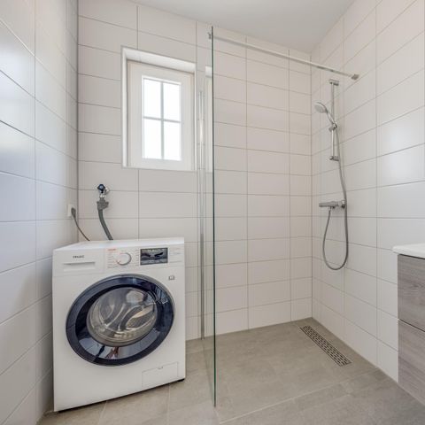 VILLA 7 people - Hofvilla with hot tub & sauna | pet-friendly | 7 pers.
