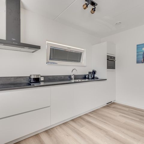 VILLA 7 people - Hofvilla with hot tub & sauna | pet-friendly