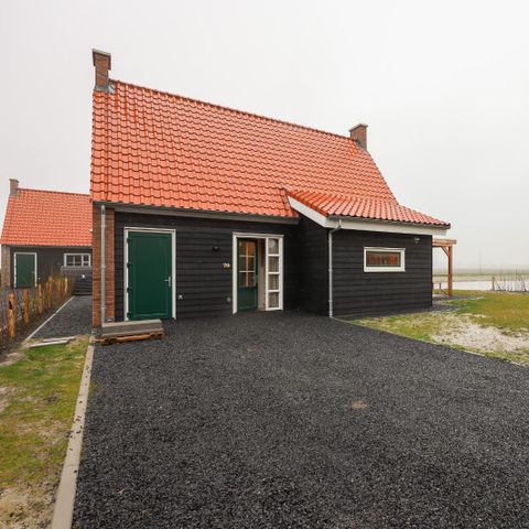 VILLA 7 people - Hofvilla Comfort on the water