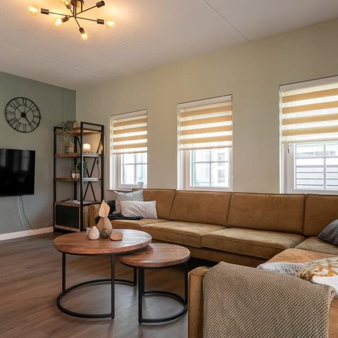 Villa 8 persons - Hofvilla Comfort Child-friendly