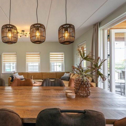 VILLA 8 people - Hofvilla Comfort Child-friendly