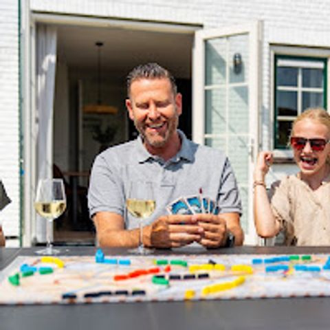 Hub Resorts Knuitershoek - Camping Hulst - Image N°4