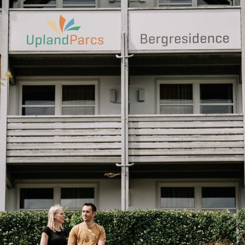 UplandParcs Bergresidence - Camping North Rhine-Westphalia - Image N°3