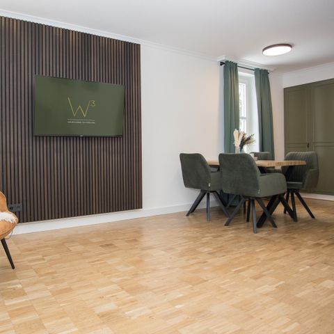 APARTMENT 4 people - luxury 2+2P penthouse with view