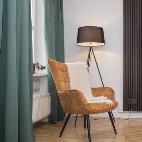 Apartment 4 persons - Comfort 2+2P with a view