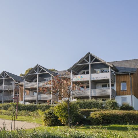 Apartment 4 persons - Comfort 2+2P with a view