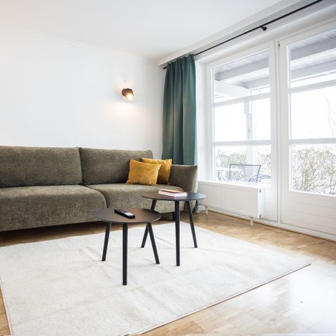 Apartment 6 persons - Comfort 4+2P with a view