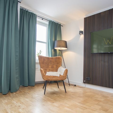 Apartment 6 persons - Comfort 4+2P with a view