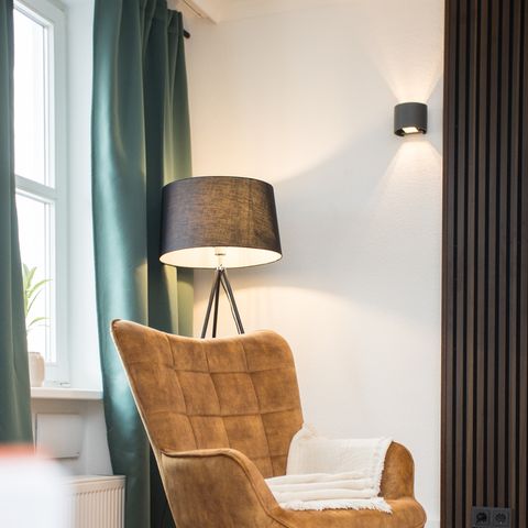 Apartment 6 persons - Comfort 4+2P with a view