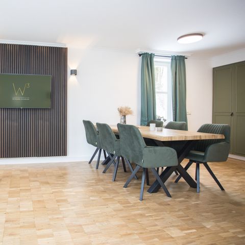 Apartment 6 persons - Comfort 4+2P with a view