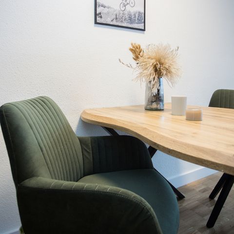 STUDIO 2 people - Luxury 2P with view