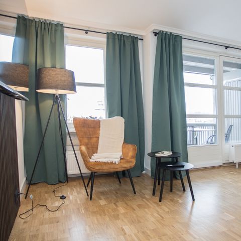 Studio 2 persons - Comfort 2P with a view