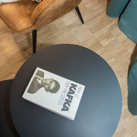 STUDIO 2 people - Luxury 2P with view