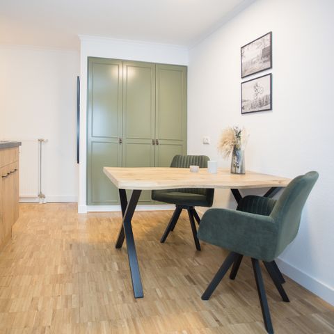 STUDIO 2 people - Luxury 2P with view