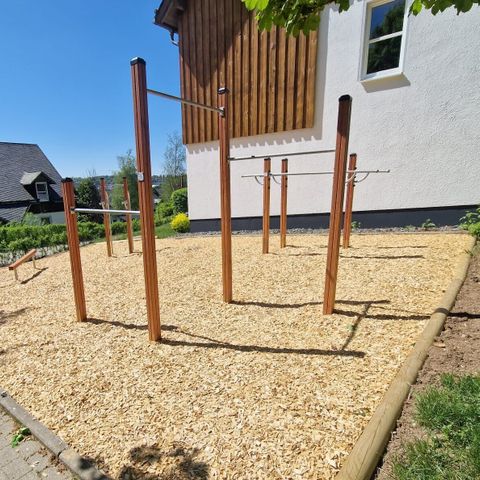 UplandParcs Bergresidence - North Rhine-Westphalia - Image N°6