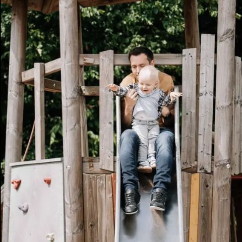 UplandParcs Bergresidence - Camping North Rhine-Westphalia - Image N°5
