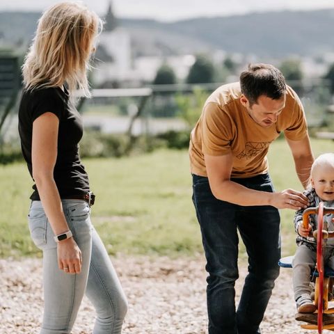 UplandParcs Bergresidence - North Rhine-Westphalia - Image N°2