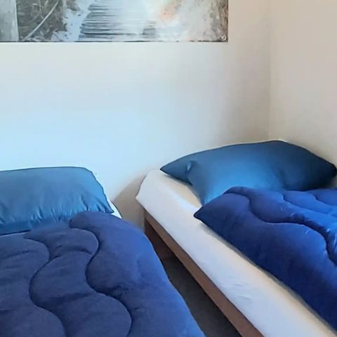 CHALET 5 people - Beach house