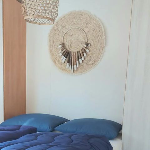 CHALET 5 people - Beach house
