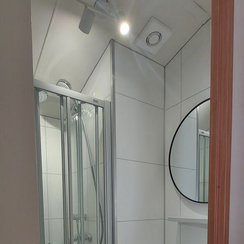 CHALET 5 people - Beach house