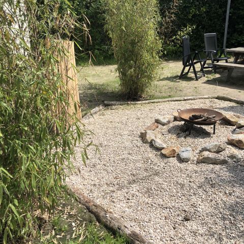 Chalet 6 persons - Summer cottages