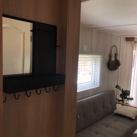 Chalet 6 persons - Summer cottages