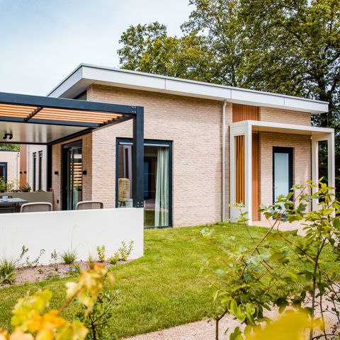 House 8 persons - Stone partridge