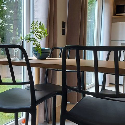 CHALET 6 people - Chalet type F