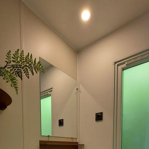 Chalet 6 persons - Chalet type F