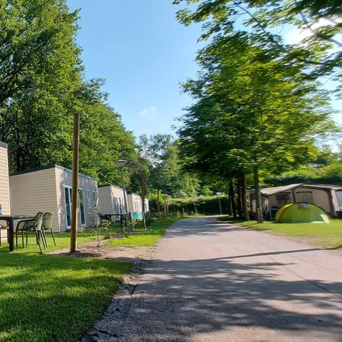 CHALET 6 people - Chalet type F