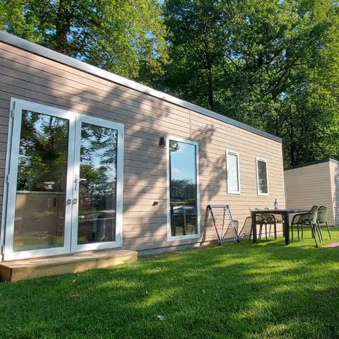 CHALET 6 people - Chalet type F