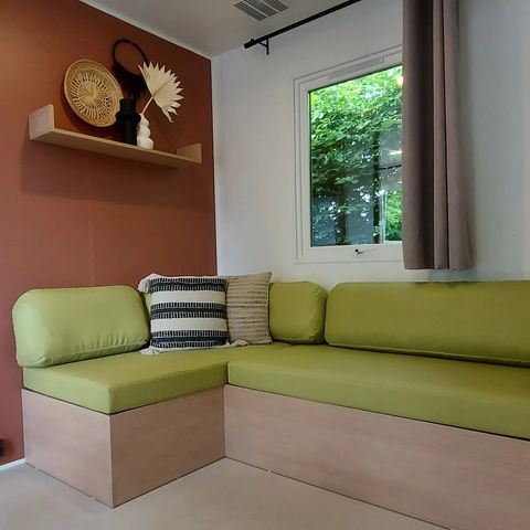 CHALET 6 people - Chalet type F