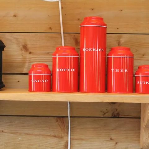 BUNGALOW 6 people - Swedish tent houses