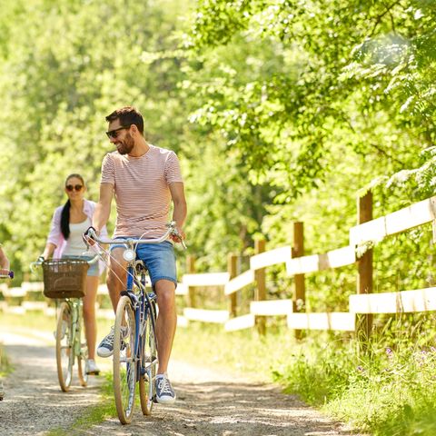 CHALET 6 people - F (disabled)