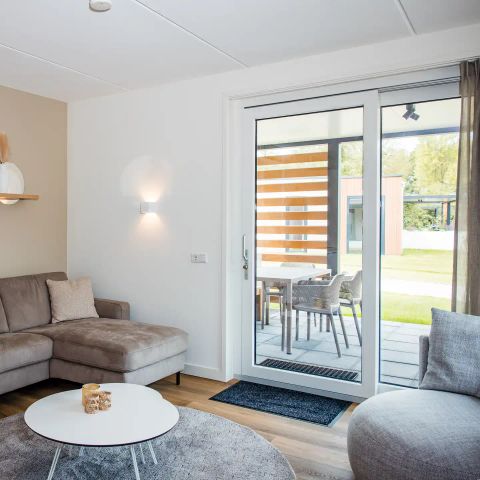 BUNGALOW 6 people - Dwarf Eagle Nature Package